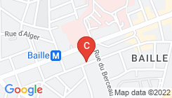 Plan d'accès