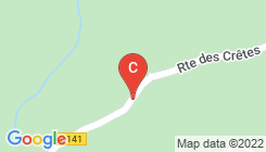 Plan d'accès