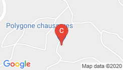 Plan d'accès