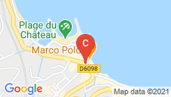 Plan d'accès