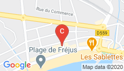 Plan d'accès