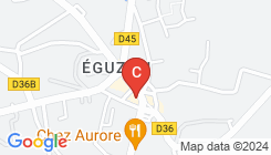 Plan d'accès