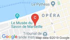 Plan d'accès