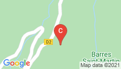 Plan d'accès