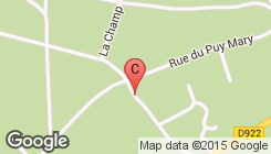Plan d'accès
