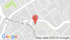Plan d'accès