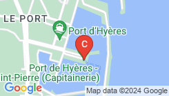 Plan d'accès