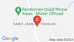 Plan d'accès