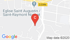 Plan d'accès