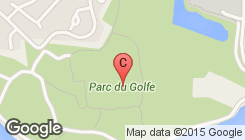 Plan d'accès