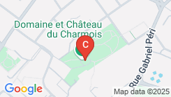 Plan d'accès