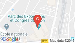 Plan d'accès