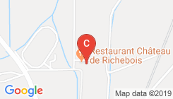 Plan d'accès