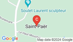 Plan d'accès