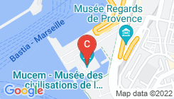 Plan d'accès