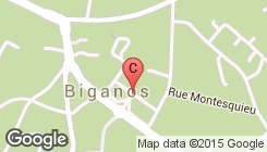 Plan d'accès