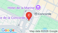 Plan d'accès