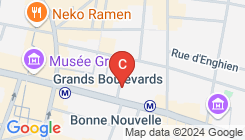 Plan d'accès
