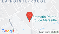 Plan d'accès
