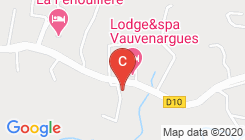 Plan d'accès
