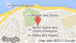 Plan d'accès