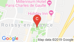 Plan d'accès
