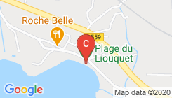 Plan d'accès