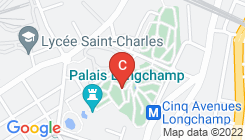 Plan d'accès