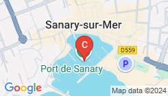 Plan d'accès