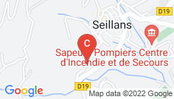Plan d'accès