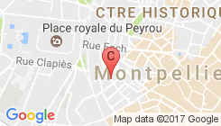 Plan d'accès