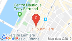 Plan d'accès