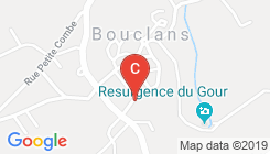 Plan d'accès