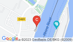 Plan d'accès
