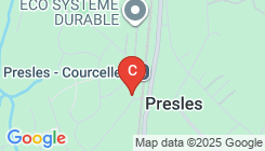 Plan d'accès