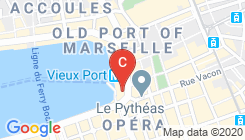Plan d'accès
