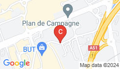 Plan d'accès
