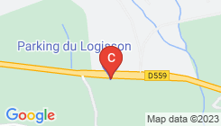 Plan d'accès