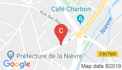 Plan d'accès