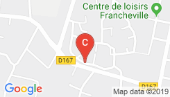 Plan d'accès