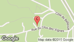 Plan d'accès