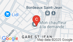 Plan d'accès