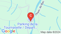 Plan d'accès