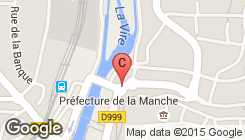 Plan d'accès
