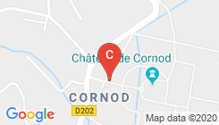 Plan d'accès