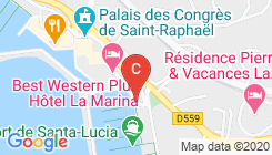 Plan d'accès