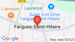 Plan d'accès
