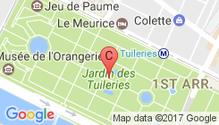 Plan d'accès