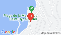 Plan d'accès