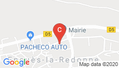 Plan d'accès